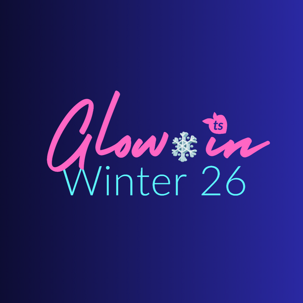 ❄️ Glow in Winter 26