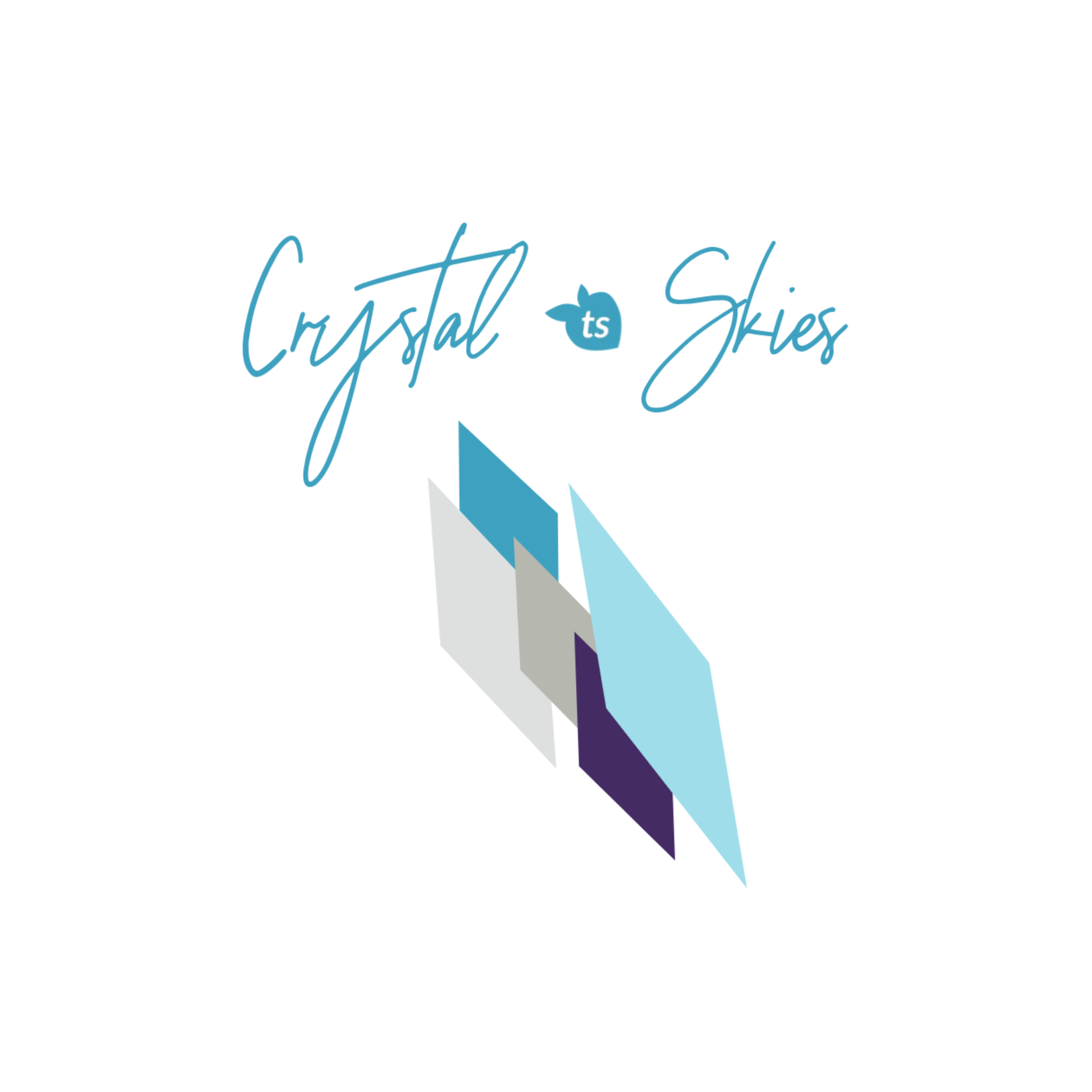 Crystal Skies
