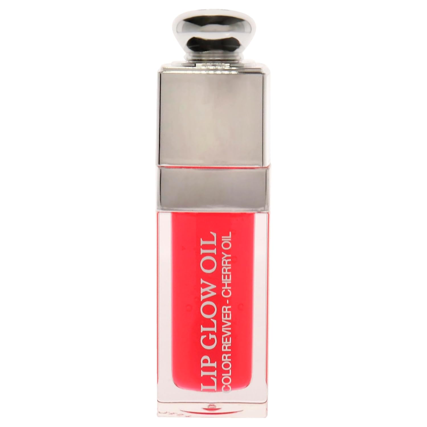 Christian Dior • Dior Addict • Lip Glow Oil • 0.2 fl oz • Glossy Finish • 6 Colors •