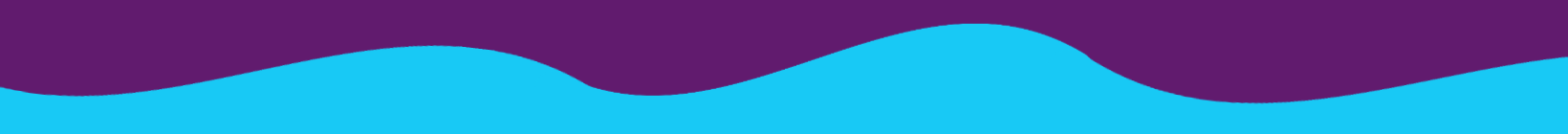 Wavy pattern of purple and blue colors by tsgabrielle 