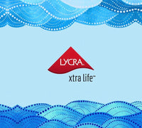 tsgabrielle® • For Her 👗 • TransFLOWer • V-Cut Bikini • Bottom • White •