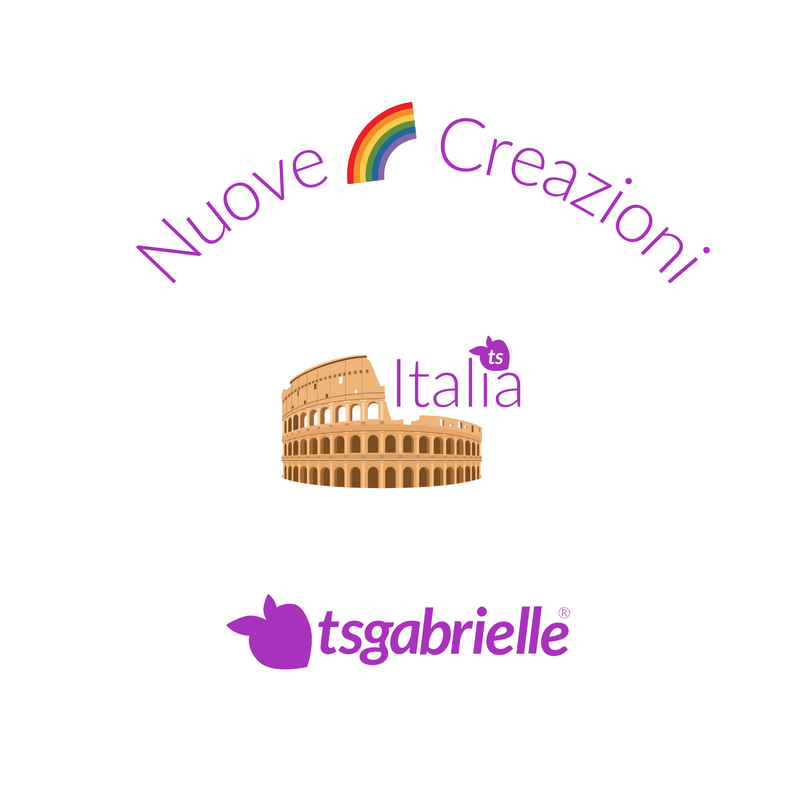 Nuove 🌈 Creazioni