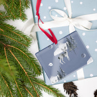 tsgabrielle® • Transcendent Holidays • Acrylic Ornament