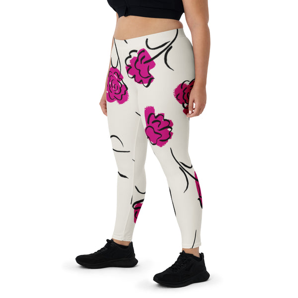 tsgabrielle® • For Her 👗 • TransFLOWer • Legging • XL