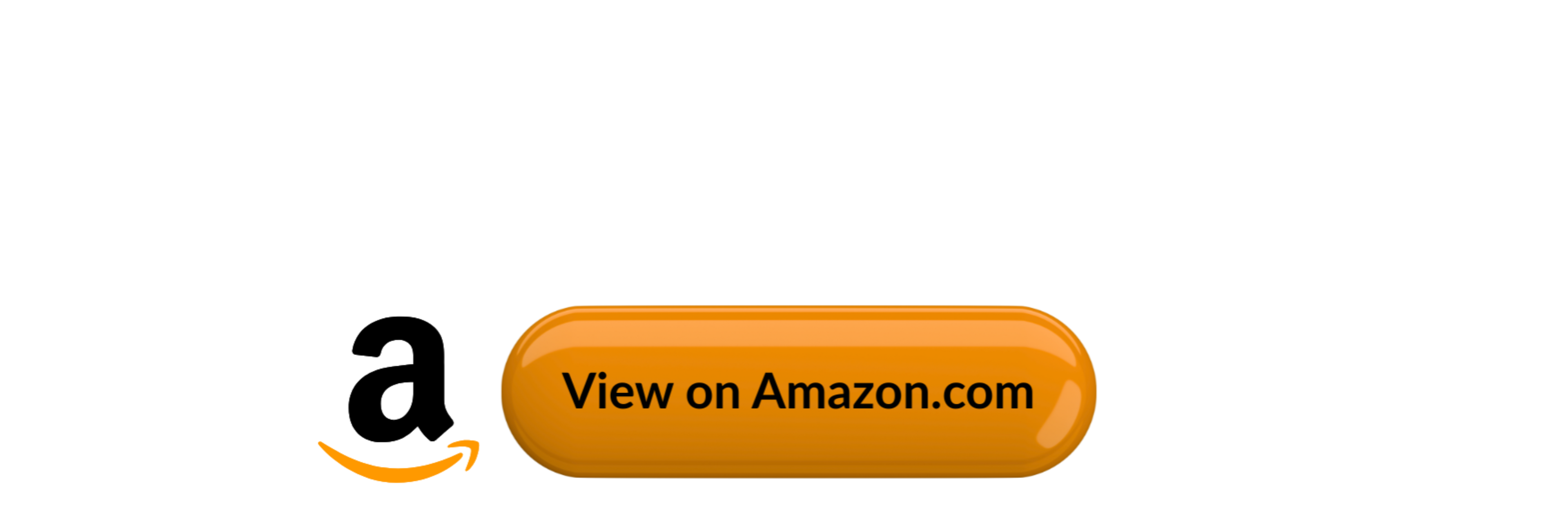 Button with Amazon logo and text 'View on Amazon.com' on a white background