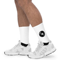 tsgabrielle® • For Him • Socks • Black Peach •