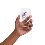 tsgabrielle® • Parigi - Maria Antonietta • Vetro a forma di lattina • 473 ml • 2 opzioni