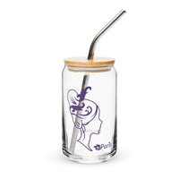 tsgabrielle® • Paris - Marie Antoinette • Can-Shaped Glass • 473 ml • 2 Options