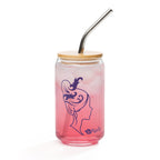 tsgabrielle® • Paris - Marie Antoinette • Can-Shaped Glass • 473 ml • 2 Options