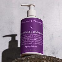 tsgabrielle® • Beauté • Beauty • Floral Hand & Body Lotion • 290 ml