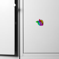 tsgabrielle® • 🌈Pride 25 • Holographic Stickers • 3 Sizes