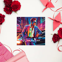 tsgabrielle® • Womanizer • Bubble-Free Sticker • 3 Sizes