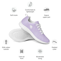 tsgabrielle® • For Him 👔 • Athletic Shoes • Fog