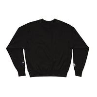 Champion® by tsgabrielle® • For Him 👔 • Sweatshirt • Black •