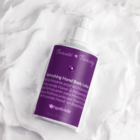 tsgabrielle® • Beauté • Beauty • Refreshing Hand & Body Lotion • 9.8 oz •