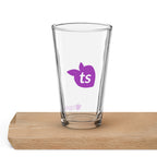 tsgabrielle® • Shaker Pint Glass • 473 ml