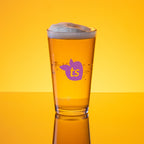 tsgabrielle® • Shaker Pint Glass • 473 ml