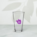 tsgabrielle® • Shaker Pint Glass • 473 ml