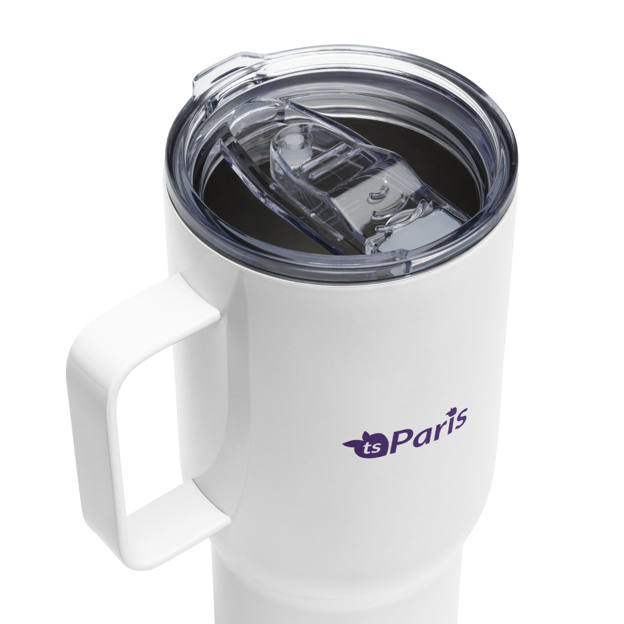 tsgabrielle® • Paris - La Tour Eiffel • Mug With a Handle • 2 Sizes
