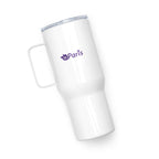 tsgabrielle® • Paris - La Tour Eiffel • Mug With a Handle • 2 Sizes