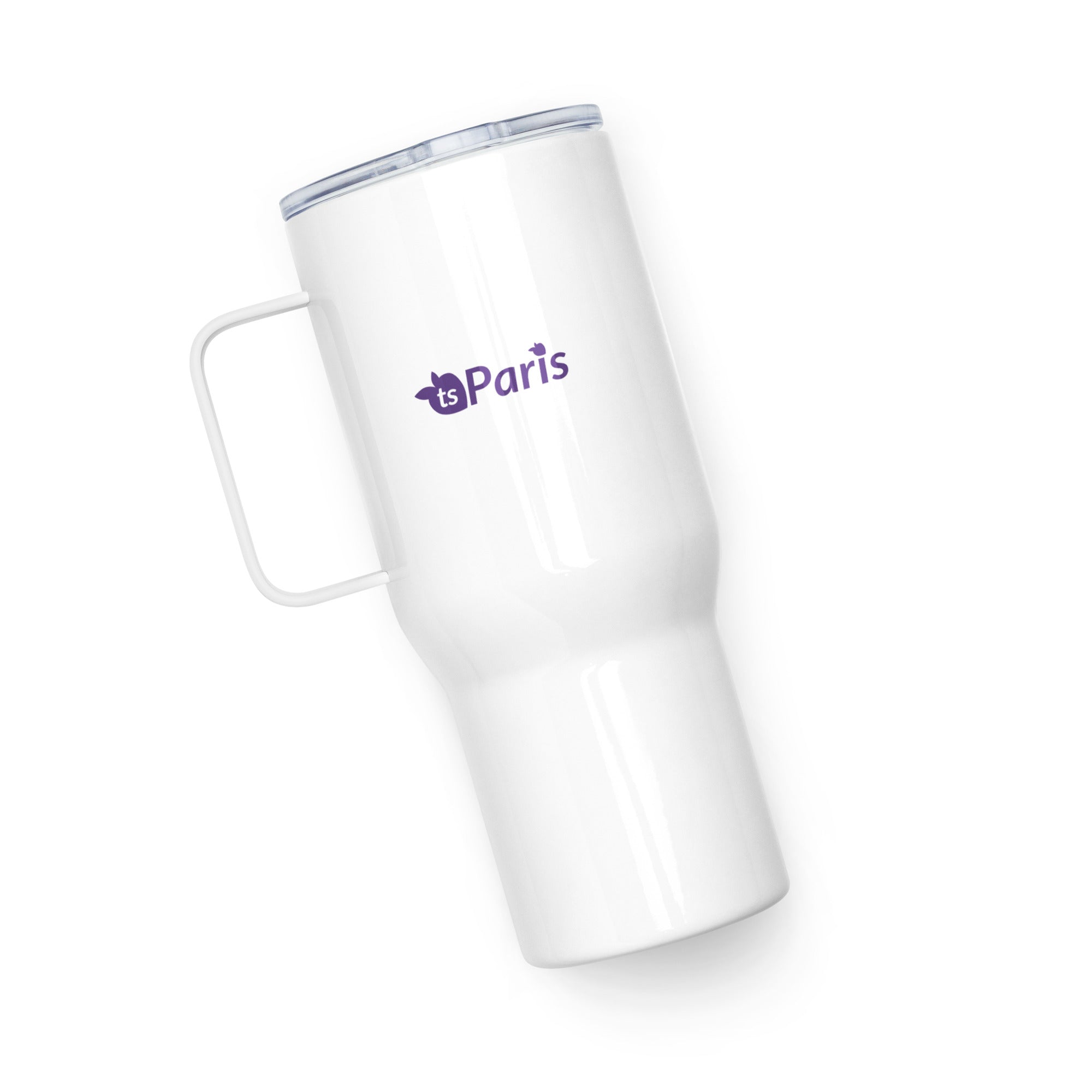tsgabrielle® • Paris - La Tour Eiffel • Mug With a Handle • 2 Sizes