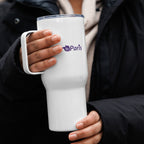 tsgabrielle® • Parigi - La Tour Eiffel • Tazza con manico • 2 misure