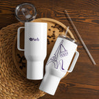tsgabrielle® • Paris - La Tour Eiffel • Mug With a Handle • 2 Sizes