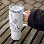 tsgabrielle® • Parigi - La Tour Eiffel • Tazza con manico • 2 misure
