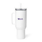 tsgabrielle® • Paris - La Tour Eiffel • Mug With a Handle • 2 Sizes