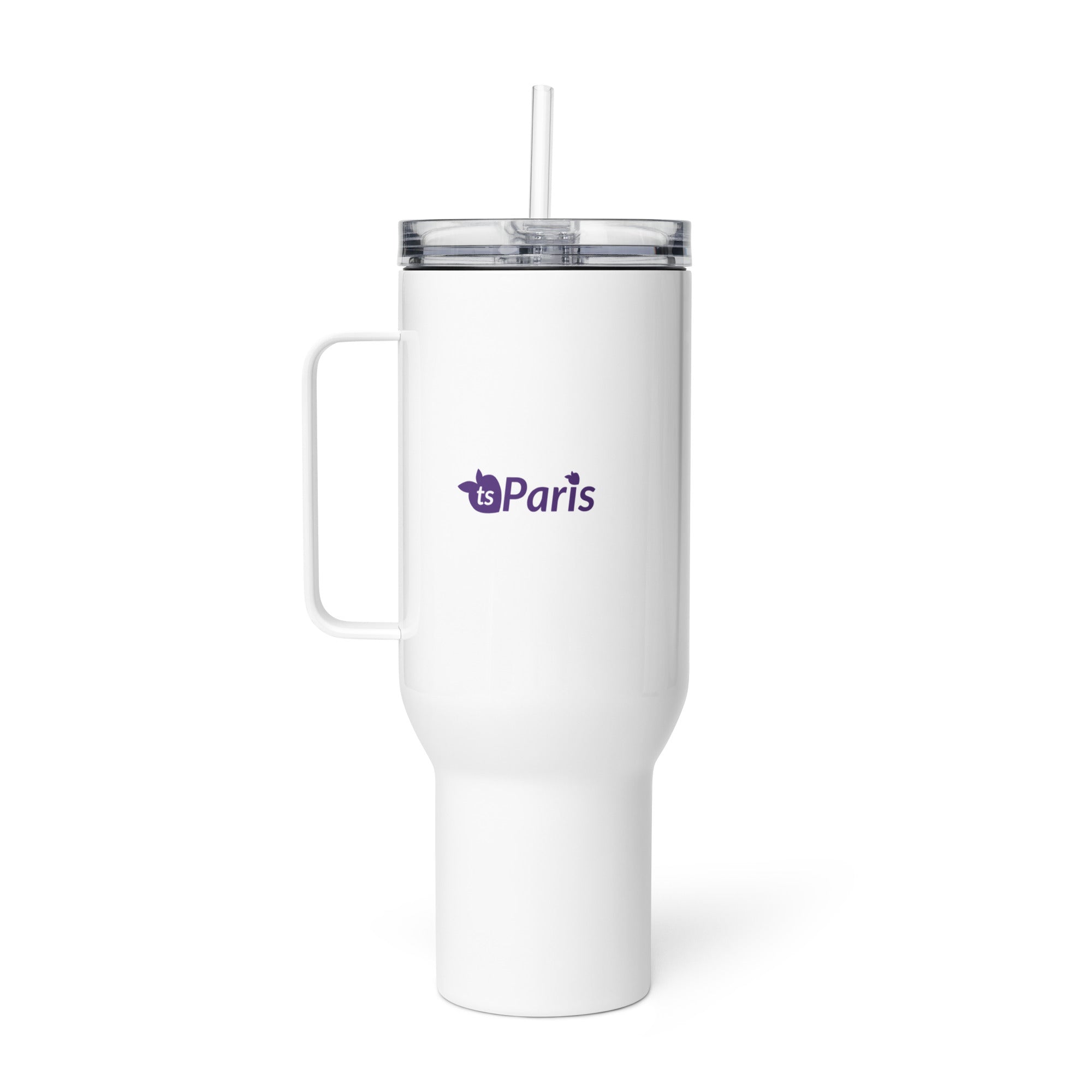 tsgabrielle® • Paris - La Tour Eiffel • Mug With a Handle • 2 Sizes