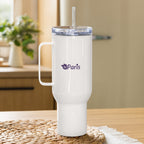 tsgabrielle® • Parigi - La Tour Eiffel • Tazza con manico • 2 misure