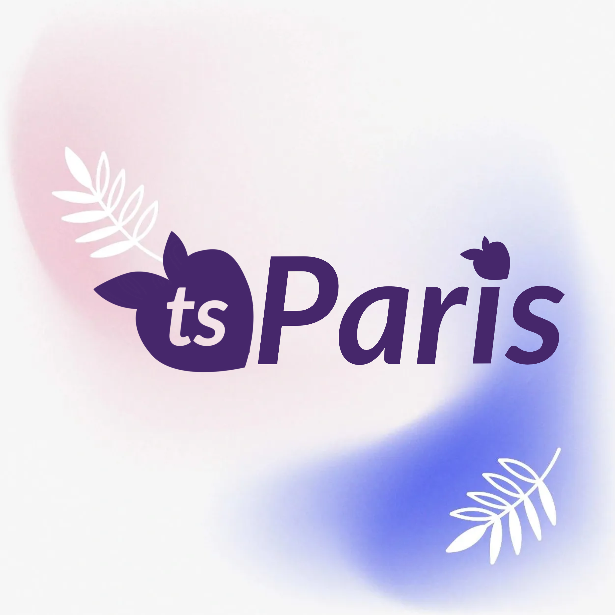 tsgabrielle® • Trans / Women’s • Paris – Marie Antoinette • Muscle Tank • Black