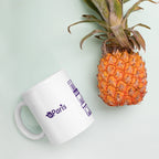 tsgabrielle® • Paris - Notre-Dame Cathedral • Glossy Mug • White • Ceramic • 3 Sizes
